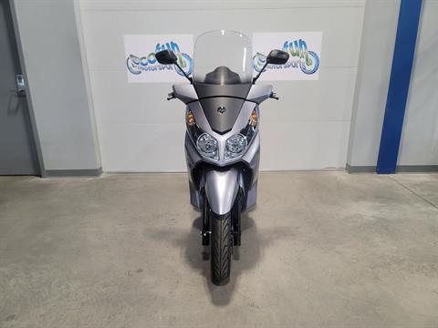 New 2024 SYM Citycom S 300i Scooter | Scooters in Forest Lake MN