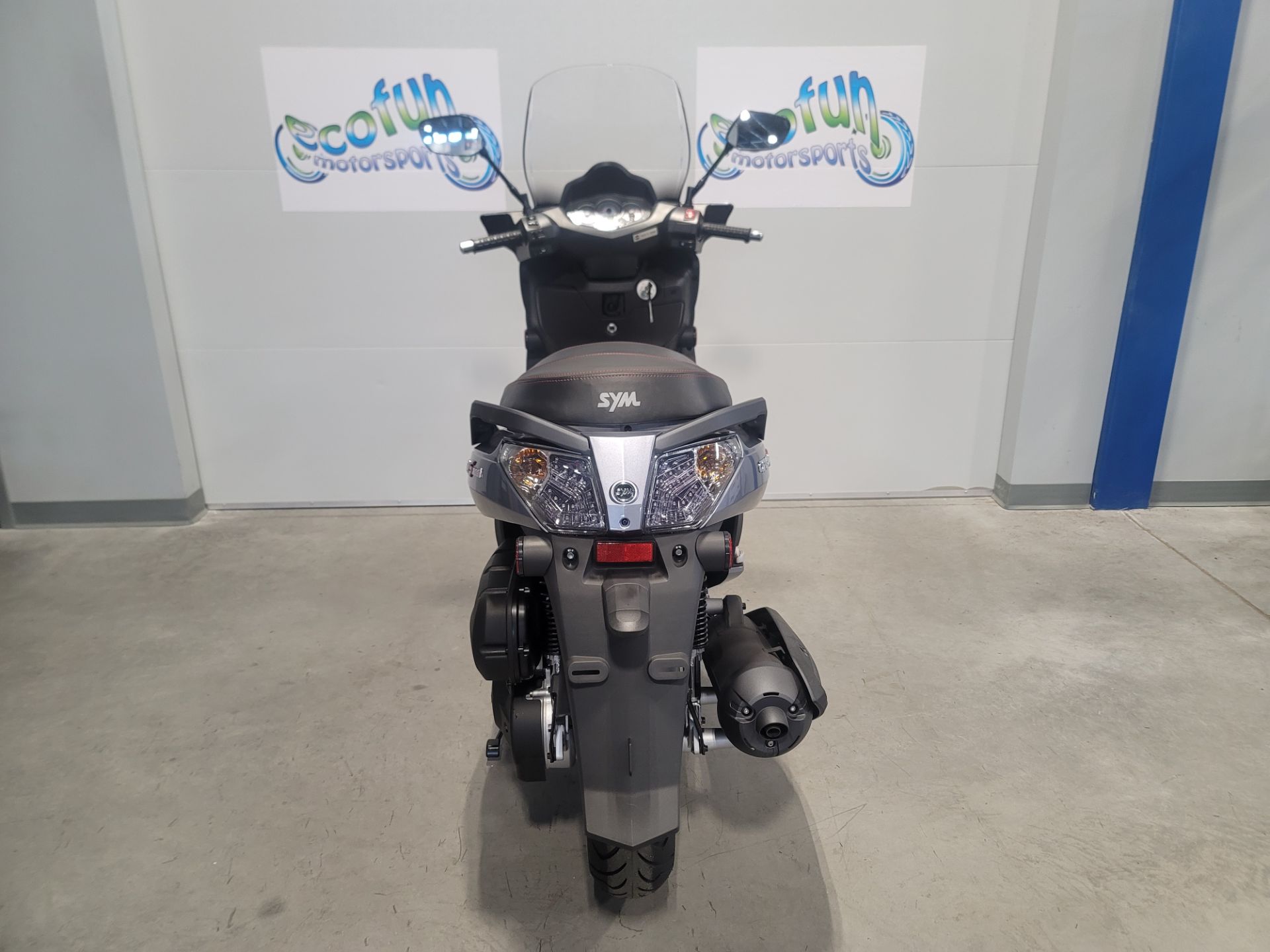 New 2024 SYM Citycom S 300i Scooter | Scooters in Forest