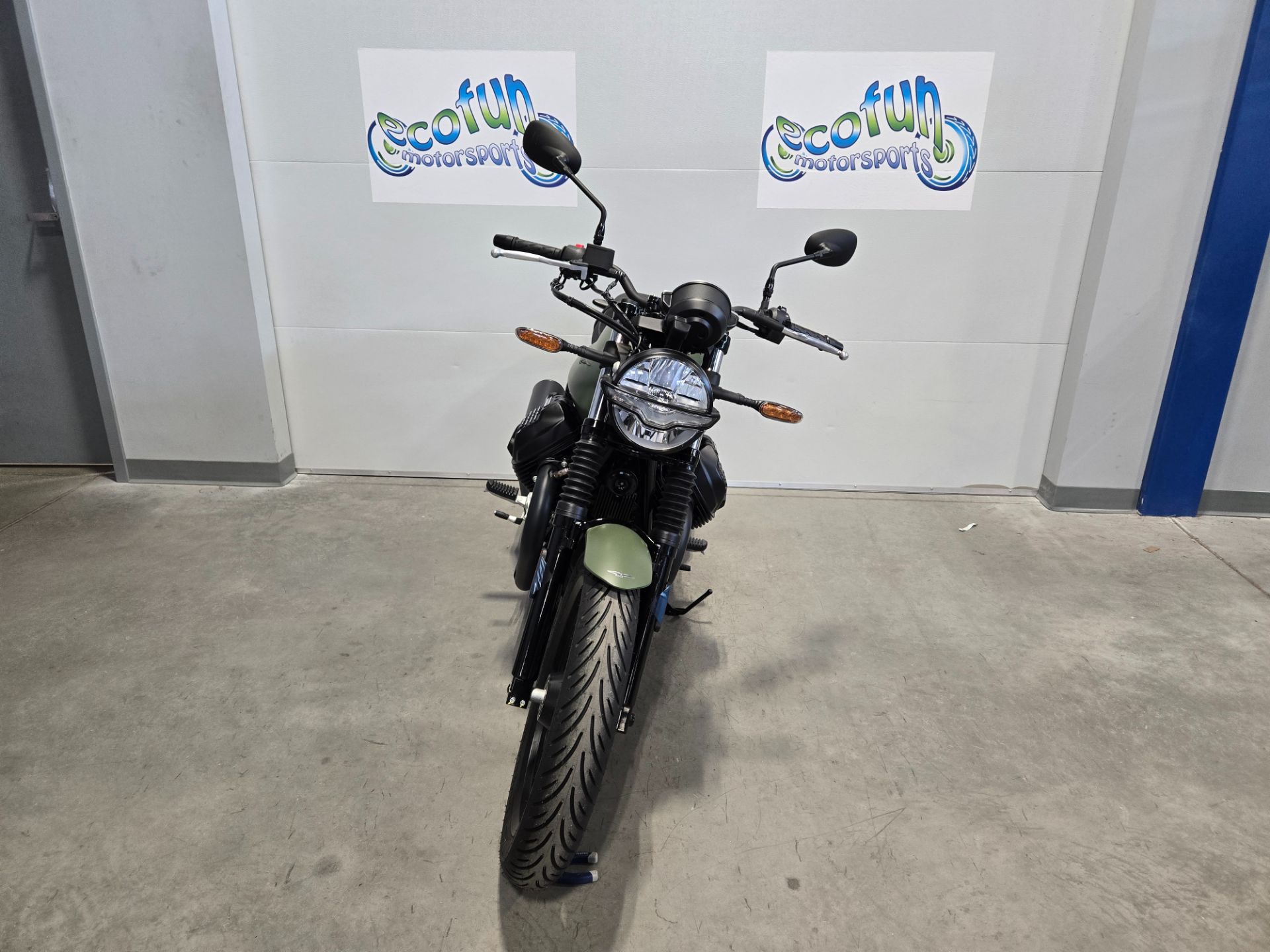2024 Moto Guzzi