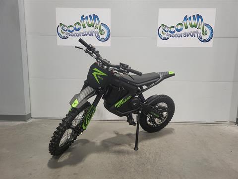 無想天生　RRR New 2025 Rawrr Mantis Mini R17 Electric Dirt Bike | Motorcycles in