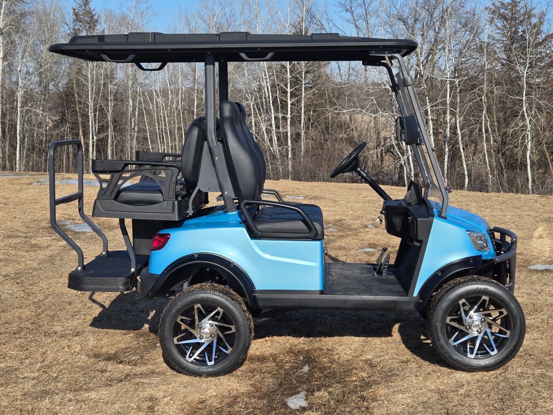 2025 Massimo Motor Sports
