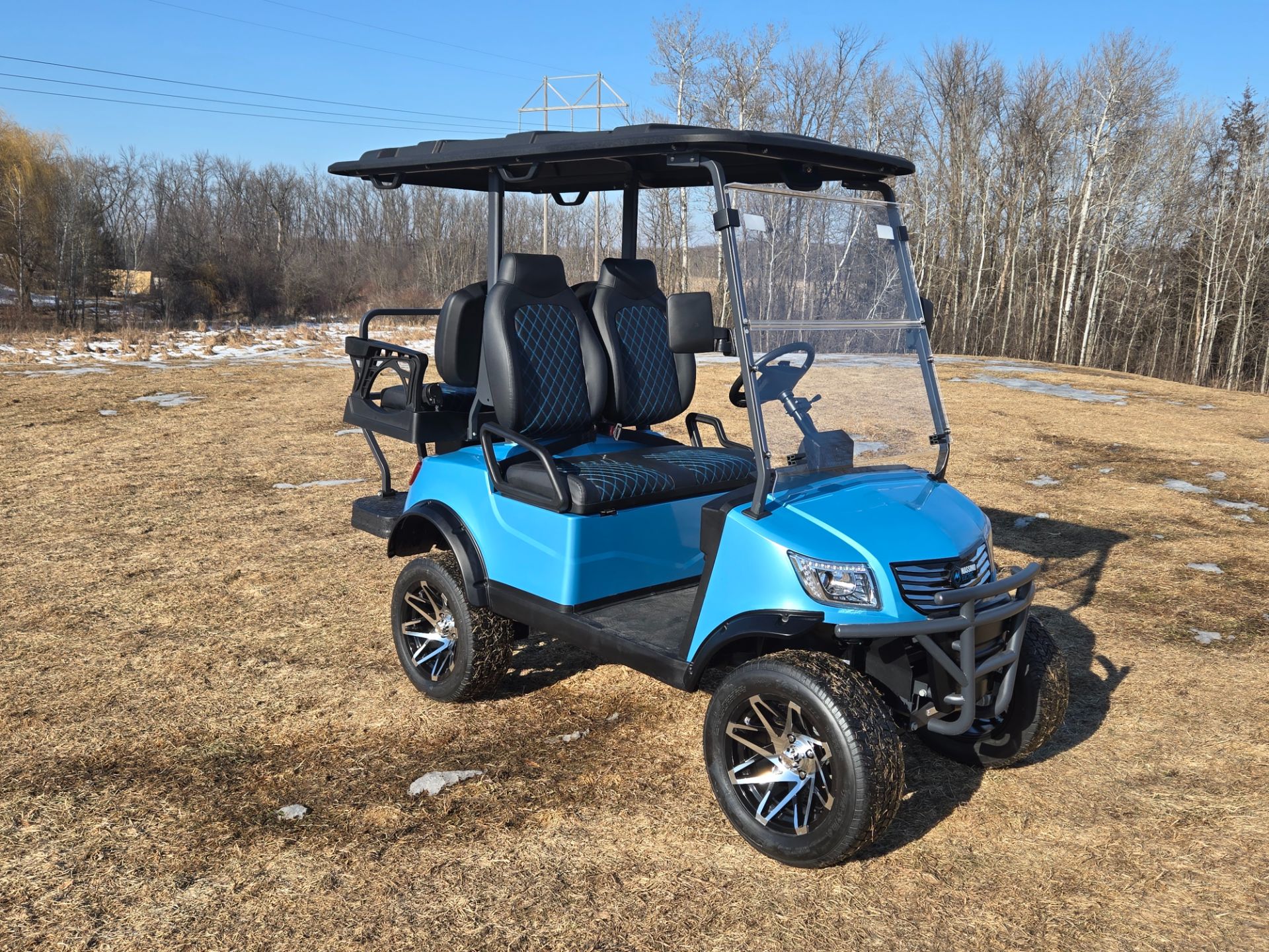 2025 Massimo Motor Sports photo 4