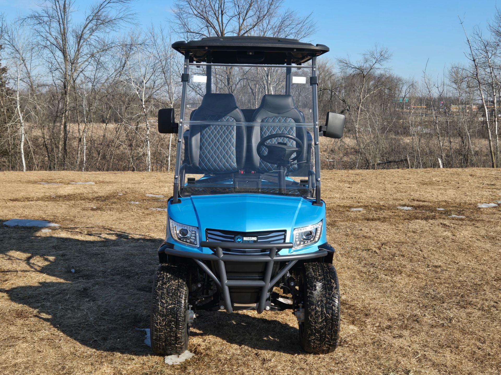 2025 Massimo Motor Sports photo 5