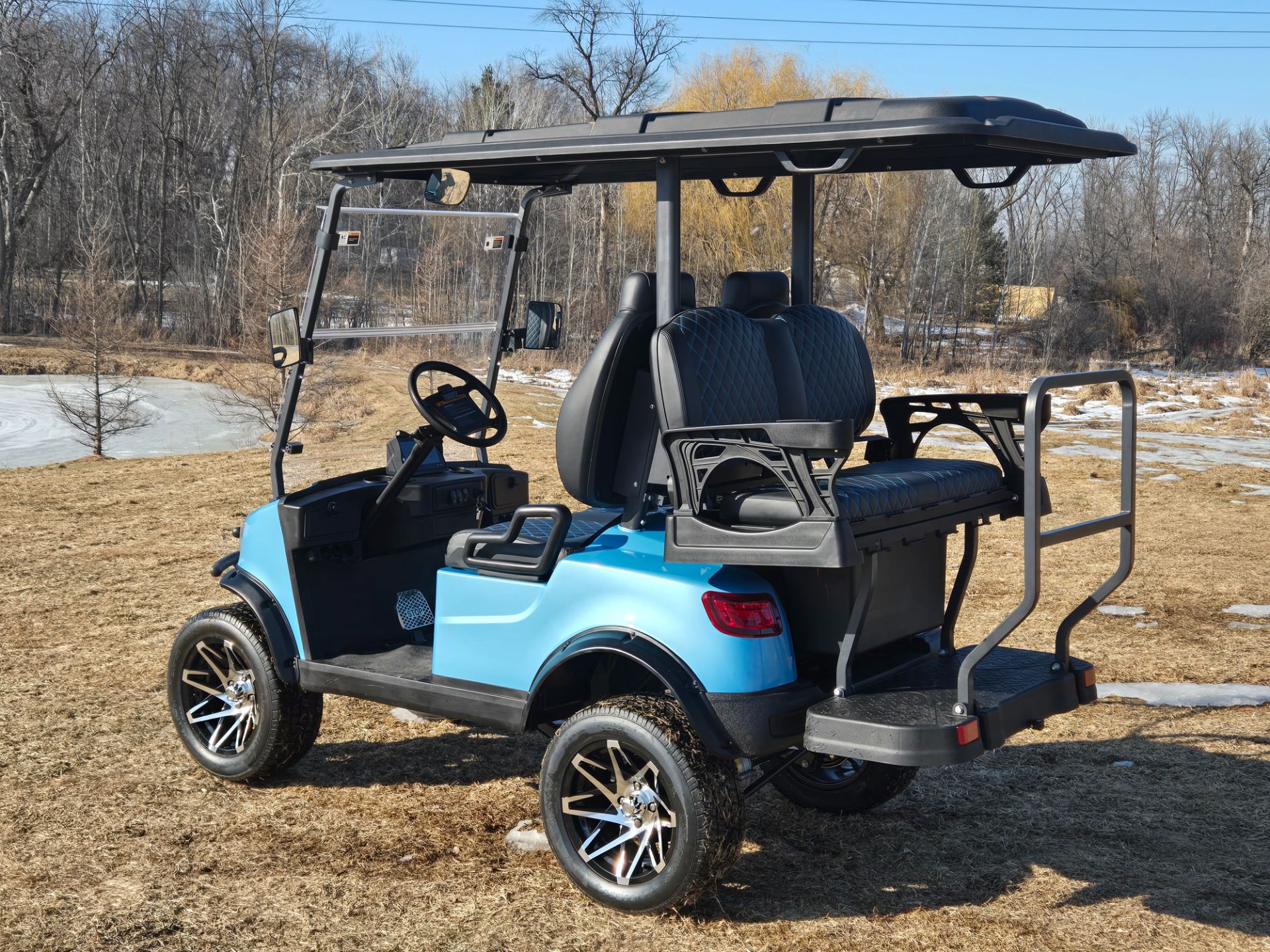 2025 Massimo Motor Sports photo 7