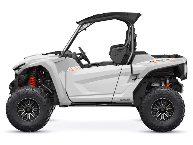 New 2022 Yamaha Wolverine RMAX2 1000 Limited Edition | Utility