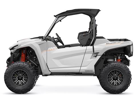 New 2022 Yamaha Wolverine RMAX2 1000 Limited Edition | Utility