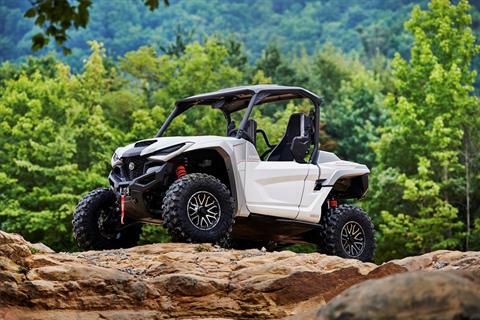 New 2022 Yamaha Wolverine RMAX2 1000 Limited Edition | Utility