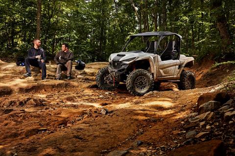 New 2022 Yamaha Wolverine RMAX2 1000 Limited Edition | Utility