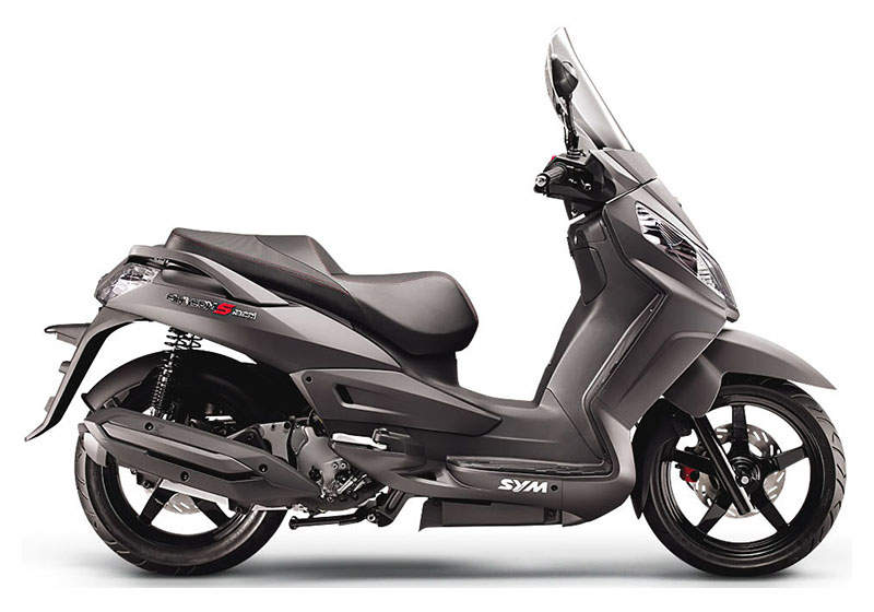 Sym Joymax 300 Nuovo Sym 300 Scooter 300 Sym Joymax 300 VelocitÃ