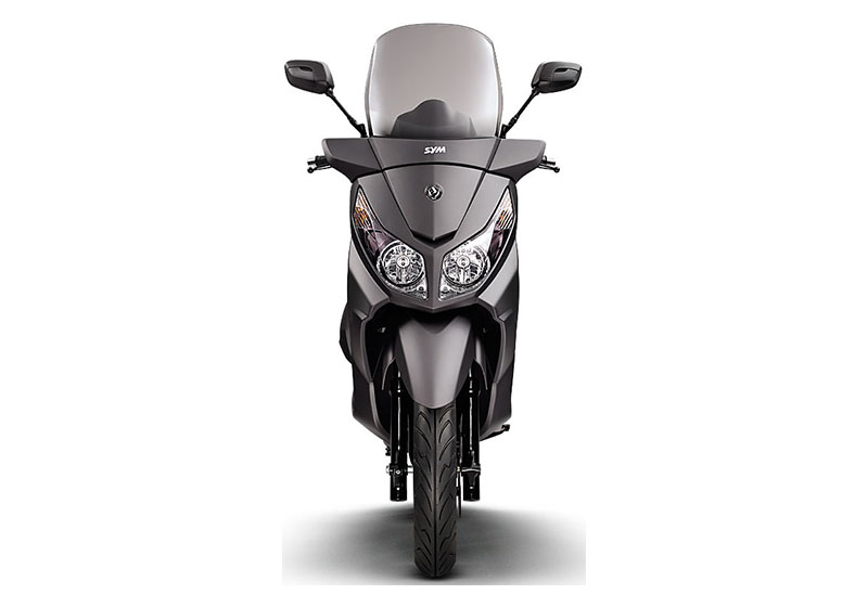 New 2023 SYM Citycom S 300i Scooter | Scooters in Forest Lake MN