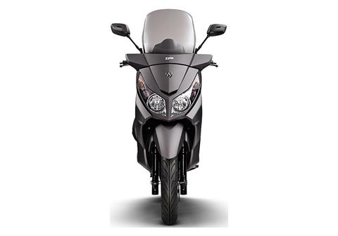New 2023 SYM Citycom S 300i Scooter | Scooters in Forest Lake MN