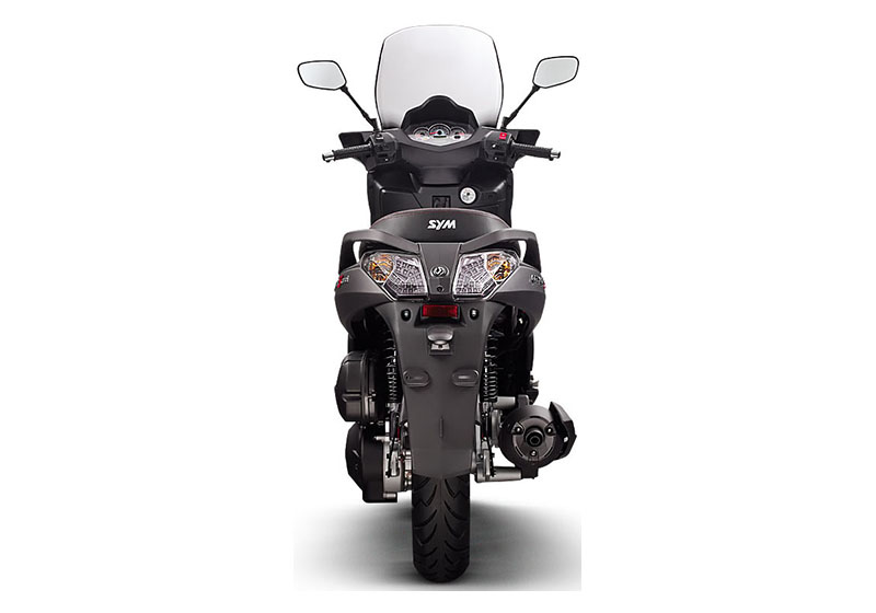 New 2023 SYM Citycom S 300i Scooter | Scooters in Forest