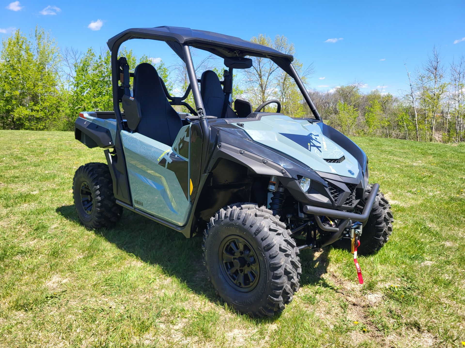 2026 Yamaha Wolverine X2 850 XT-R for sale 1138775