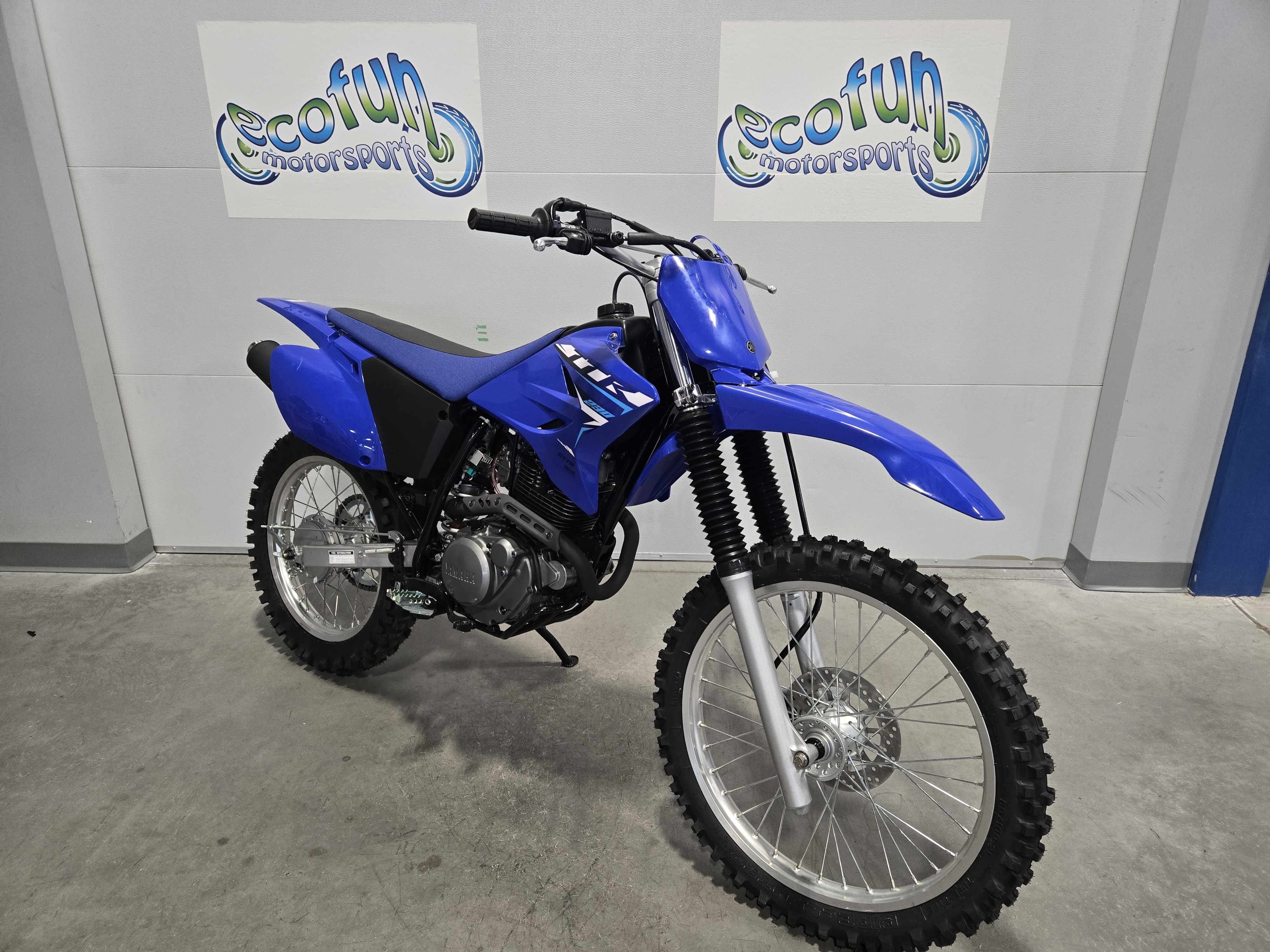 New 2026 Yamaha TT-R230 | Motorcycles in Forest Lake MN