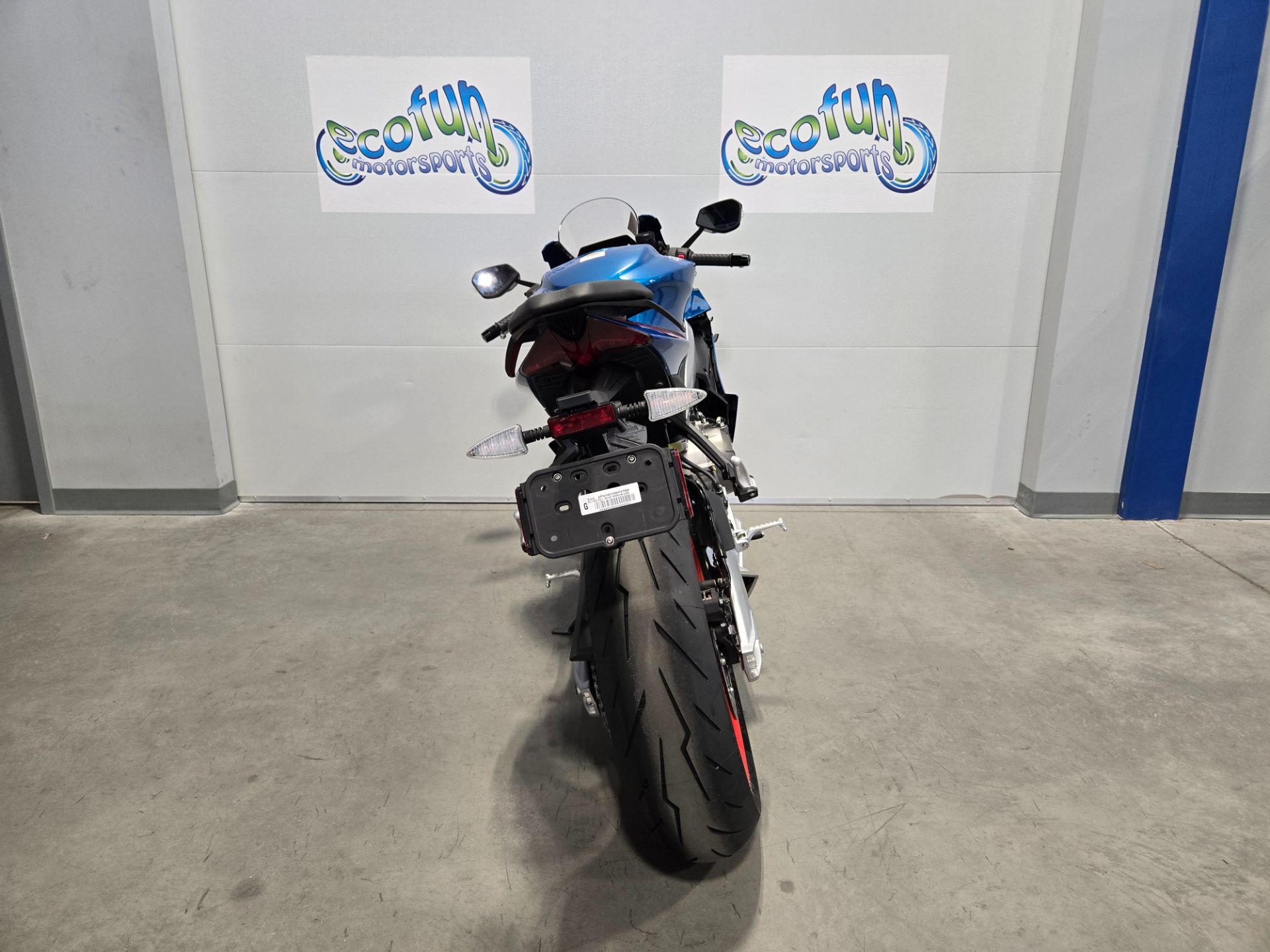 2026 Aprilia RS photo 7
