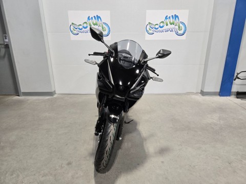 New 2026 Yamaha YZF-R3 | Motorcycles in Forest Lake MN