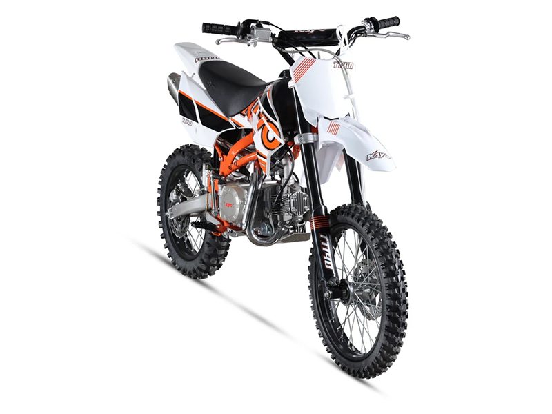 kayo•*¨*•.¸♬︎ New 2024 Kayo TT 140 Dirt Bike | Motorcycles in Forest Lake