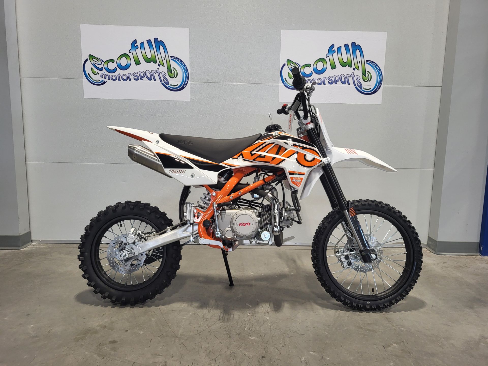 Moto Cross Pit Bike Pitom Usate Pit Bike 125cc Usato Motocross