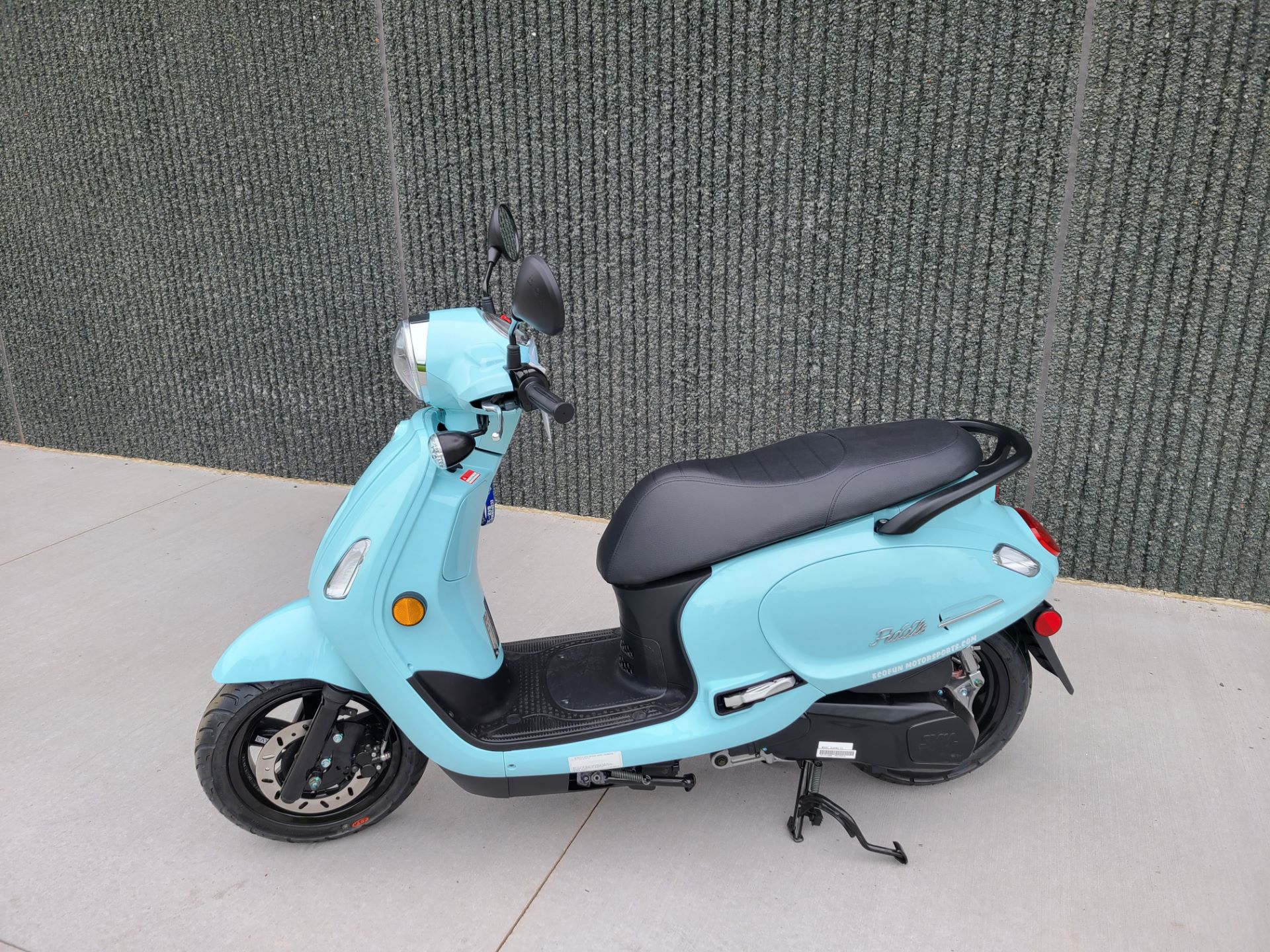 New 2022 SYM Fiddle 4 200i Scooter | Scooters in Forest Lake MN