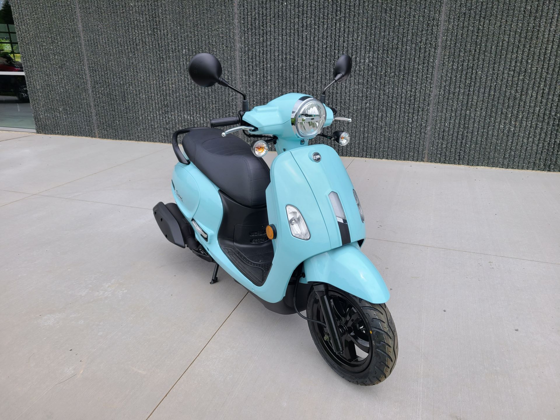 New 2022 SYM Fiddle 4 200i Scooter | Scooters in Forest Lake MN