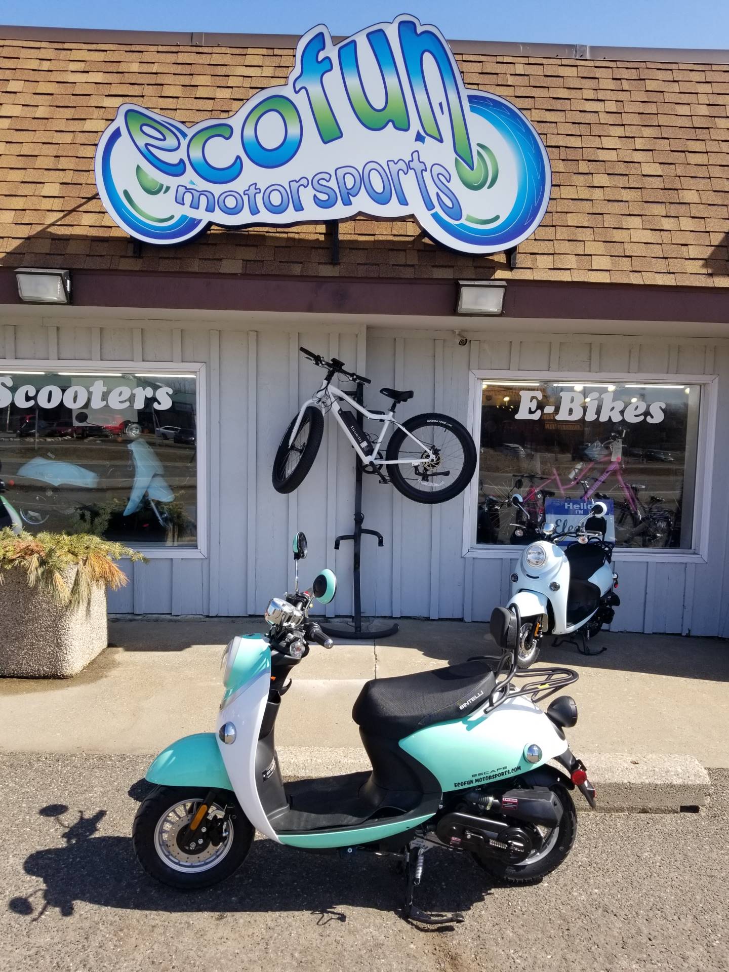EPO エポ　49cc 2ST 5MT EPO エポ 49cc 2ST 5MT 【公式通販】