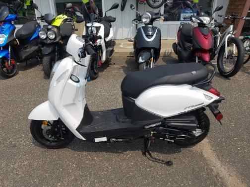New 2021 SYM Mio 49cc Scooter | Scooters in Forest Lake MN New 2021 SYM Mio 49cc Scooter | Scooters in Forest Lake MN