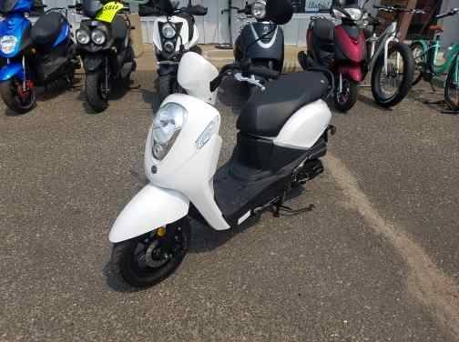 バイク sym pro cell 49cc 価格.com - SYM X'pro風50 価格比較