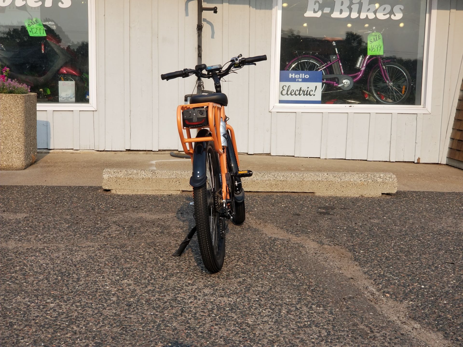 New Bintelli Florence 26