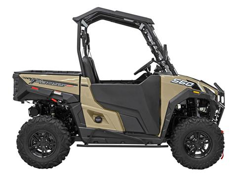 New 2024 Massimo Motor Sports LLC T-BOSS 560 Side by Side