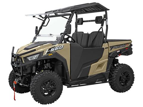 New 2024 Massimo Motor Sports LLC T-BOSS 560 Side by Side