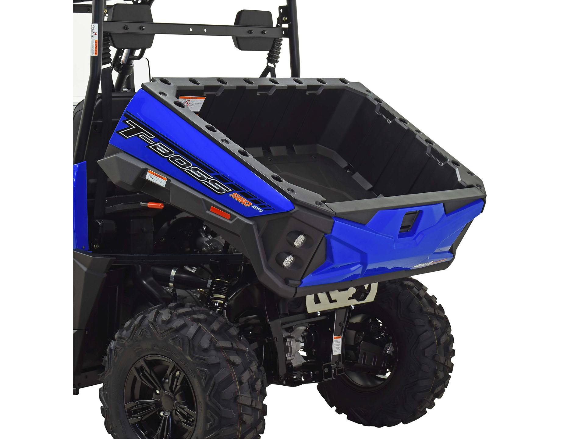 New 2024 Massimo Motor Sports LLC T-BOSS 560 Side by Side