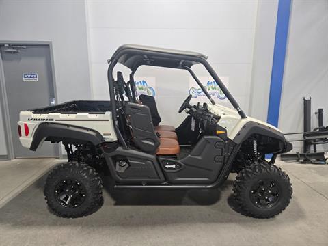 New 2026 Yamaha Viking EPS Ranch Edition | Utility Vehicles in