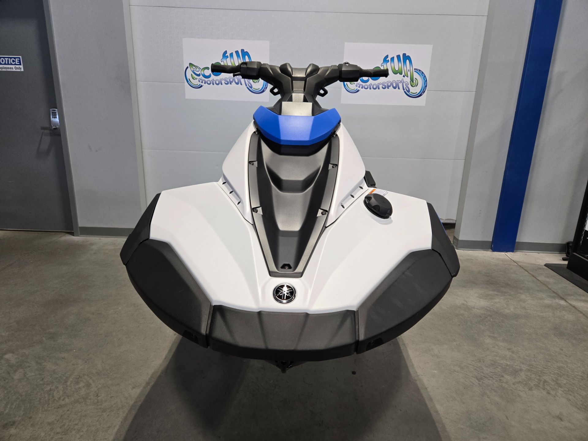 New 2026 Yamaha JetBlaster | Watercraft in Forest Lake MN