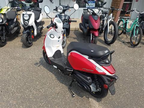 Sym Mio 125 Price Yamaha Mio Second Hand Light Weight Scooty SYM