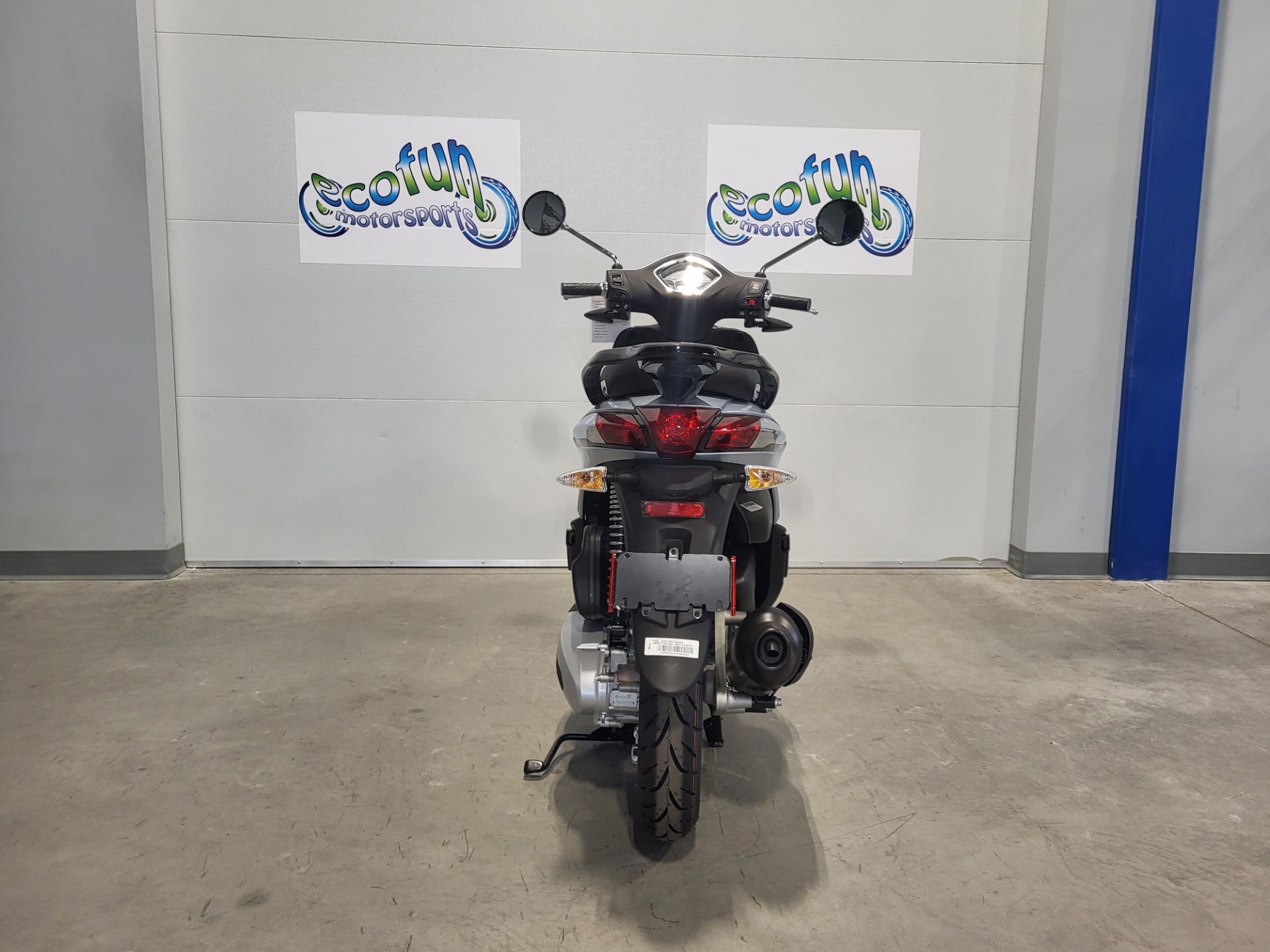 New 2024 Piaggio Liberty 150 | Scooters in Forest Lake MN