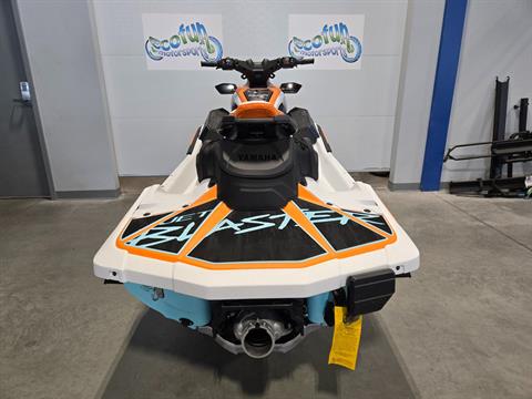 New 2026 Yamaha JetBlaster LTD | Watercraft in Forest Lake MN
