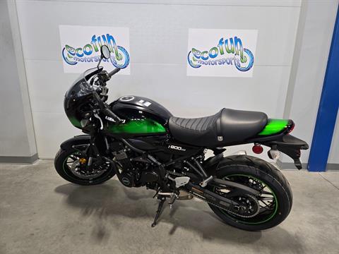 新品Kawasaki/Z900RS/CAFE/アンダーカウル/2025/グリーン 新品Kawasaki/Z900RS/CAFE/アンダーカウル/2025/グリーン - メルカリ