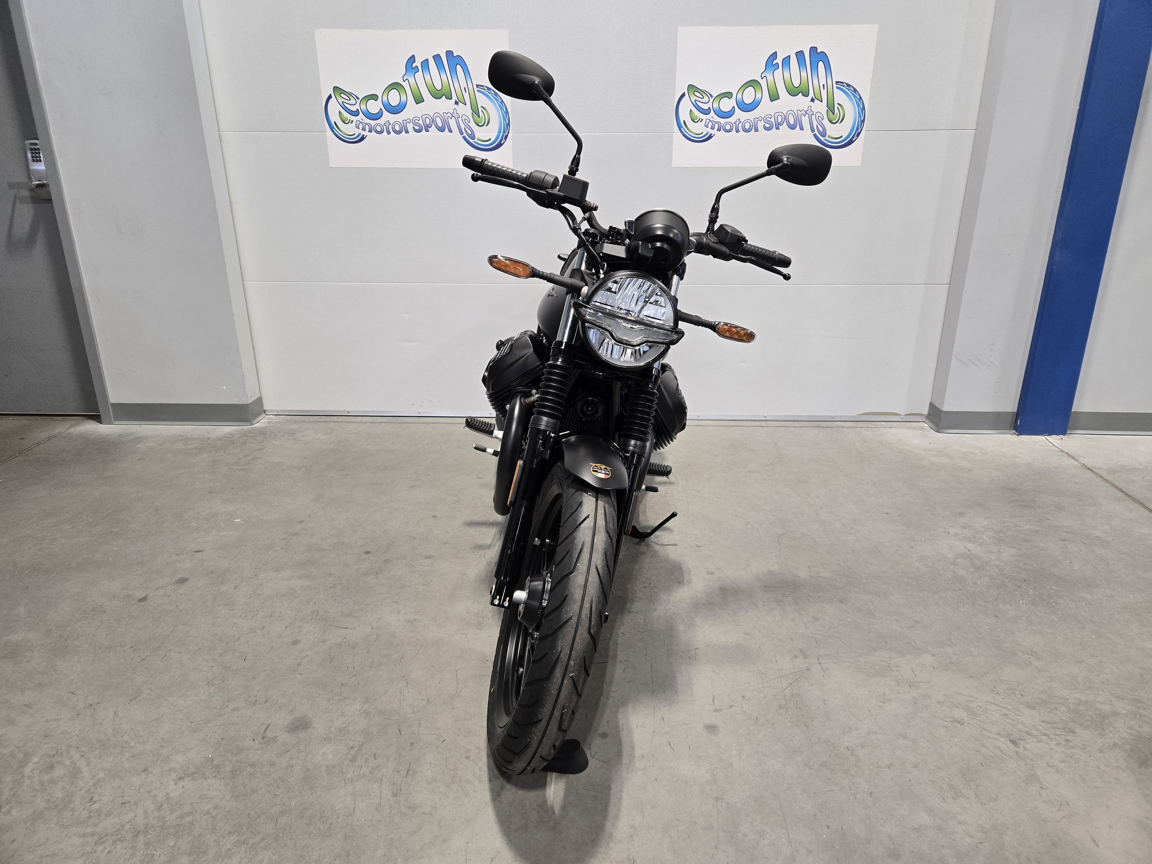 2027 Moto Guzzi