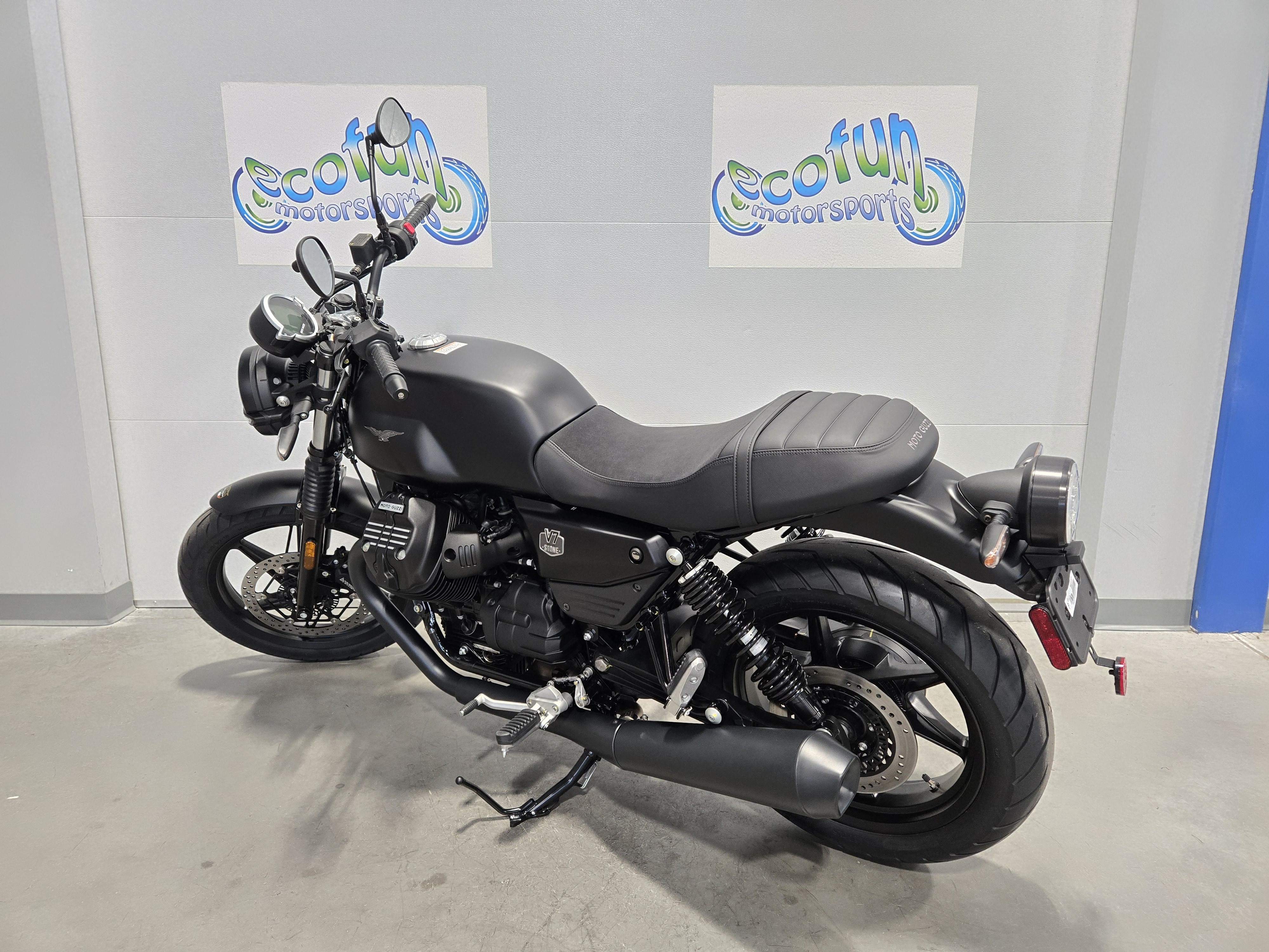 2027 Moto Guzzi photo 8