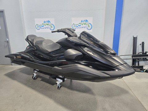 【おかゆ】YAMAHA RBX4A2 ジェットブラック (値下げ交渉OK) New 2026 Yamaha FX Limited SVHO | Watercraft in Forest Lake MN