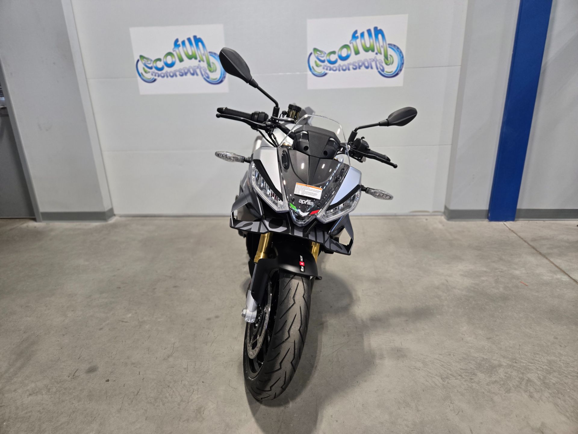 New 2027 Aprilia Tuono V4 1100 | Motorcycles in Forest Lake MN