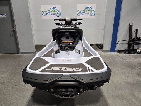 New 2026 Kawasaki Jet Ski® STX® 160X | Watercraft in Forest Lake