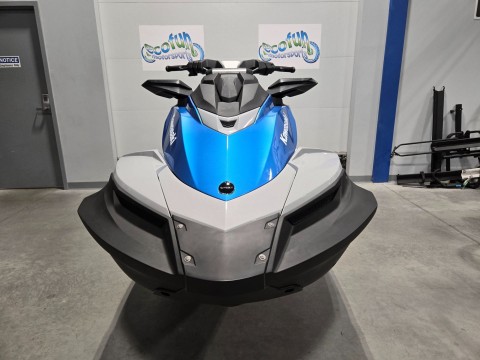 New 2026 Kawasaki Jet Ski® STX® 160X | Watercraft in Forest Lake