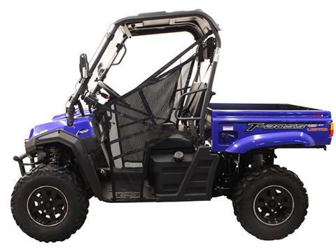 New 2023 Massimo T-BOSS 410 | Utility Vehicles in Forest Lake MN