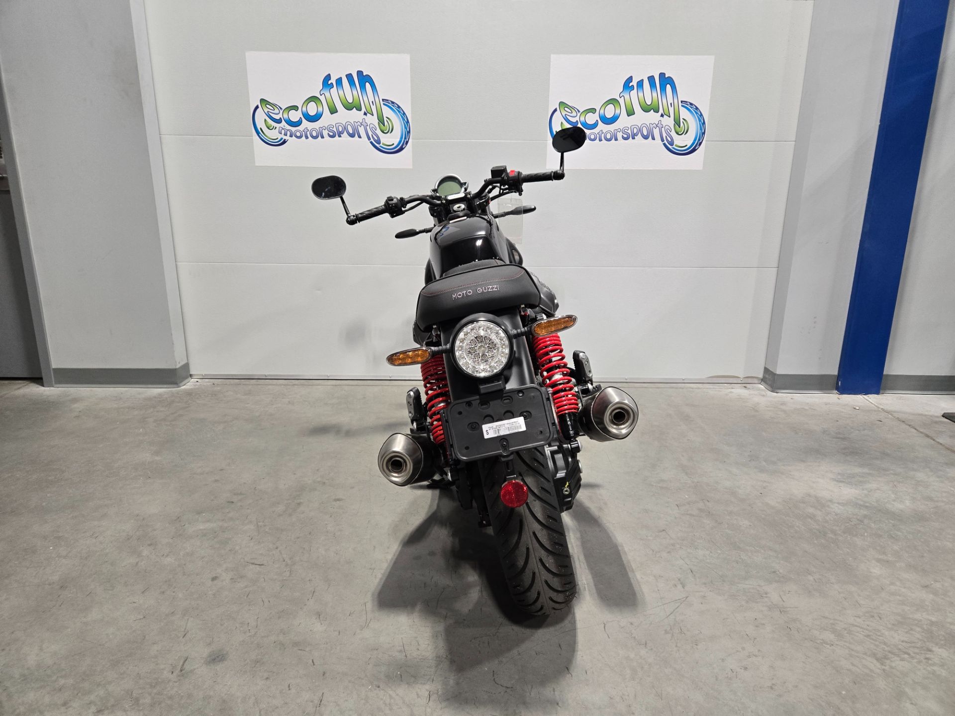 2024 Moto Guzzi