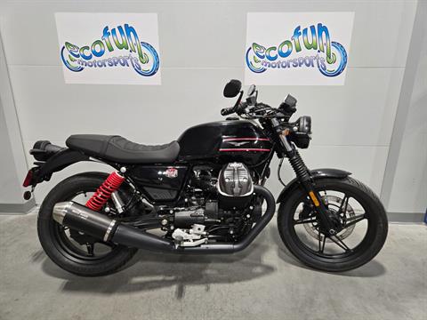 New 2024 Moto Guzzi V7 Special Edition | Motorcycles in