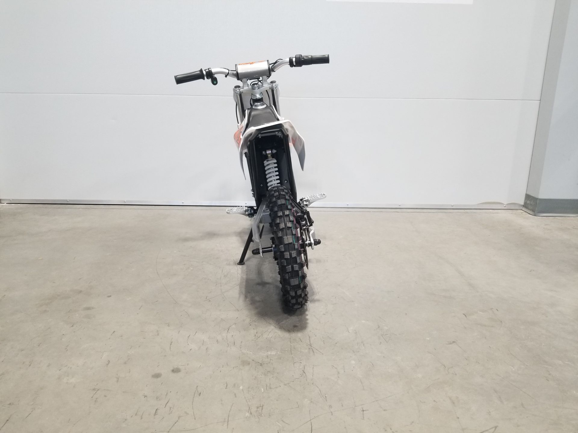 kayo❗️ New 2024 Kayo TD125 Youth Dirt Bike | Motorcycles in Forest