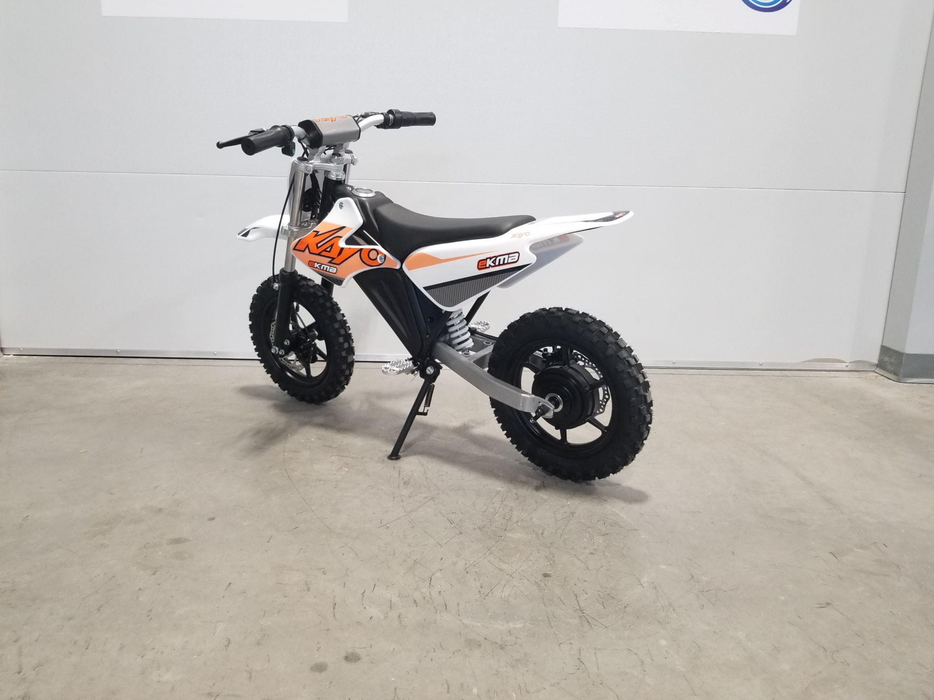 kayo❗️ New 2024 Kayo TD125 Youth Dirt Bike | Motorcycles in Forest