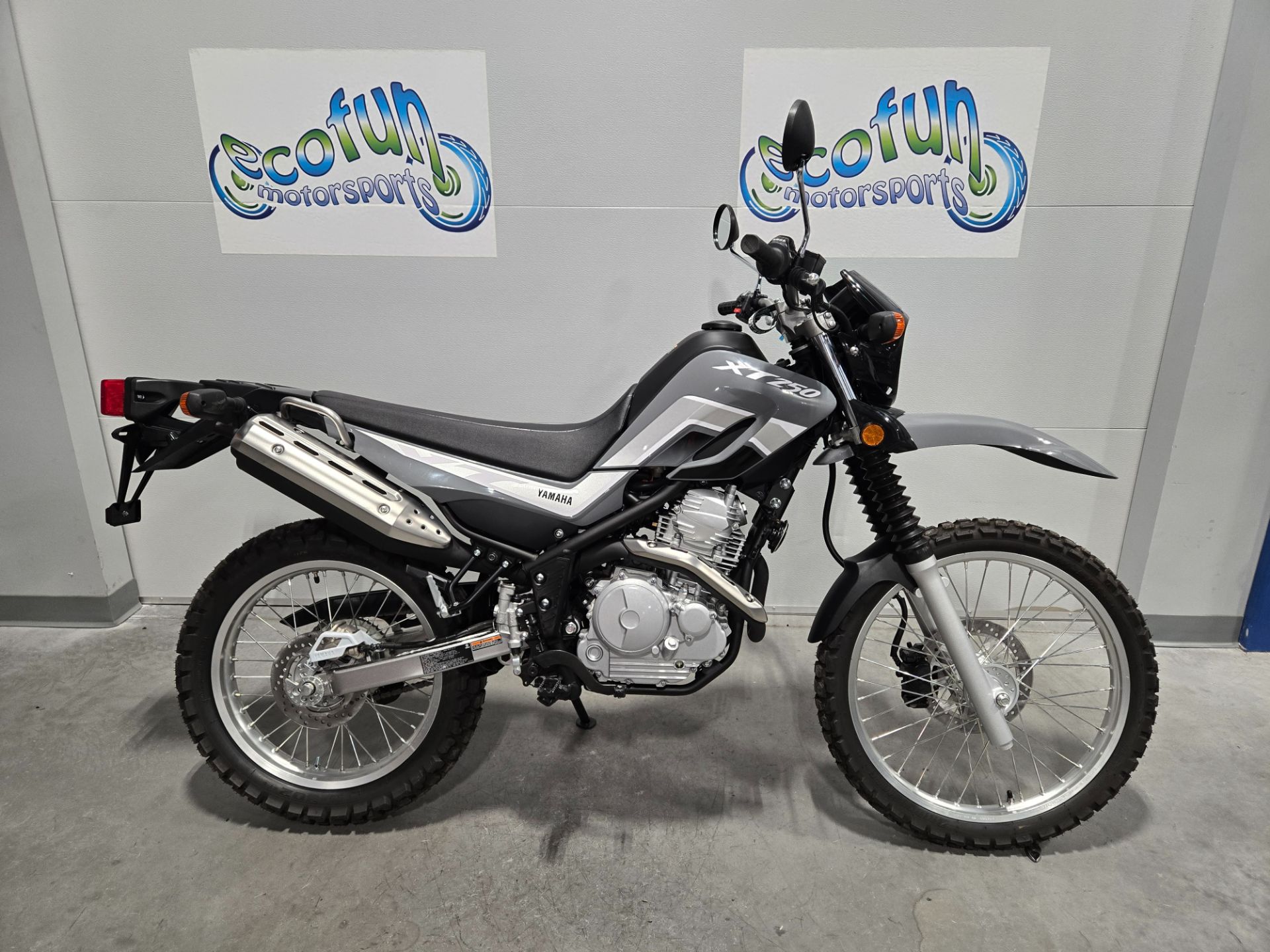 Used 2024 Yamaha XT250 | Motorcycles in Forest Lake MN