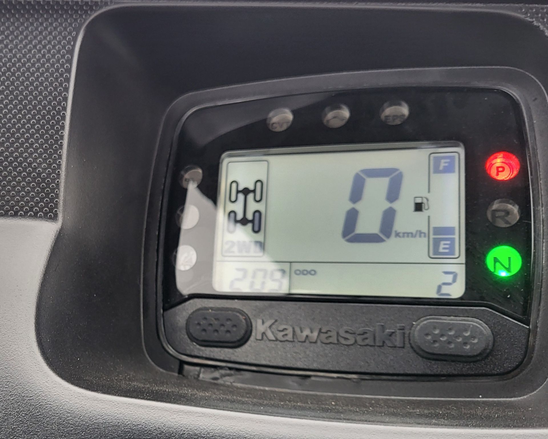 New 2025 Kawasaki MULE PRO-FXT 1000 LE | Utility Vehicles in